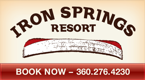 IRON SPRINGS RESORT